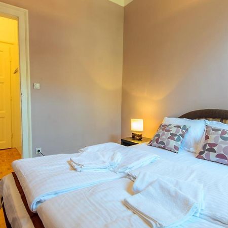 Apartment Greenview 베오그라드 외부 사진