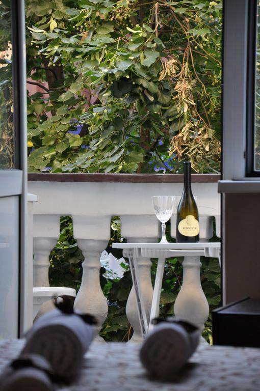 Apartment Greenview 베오그라드 외부 사진