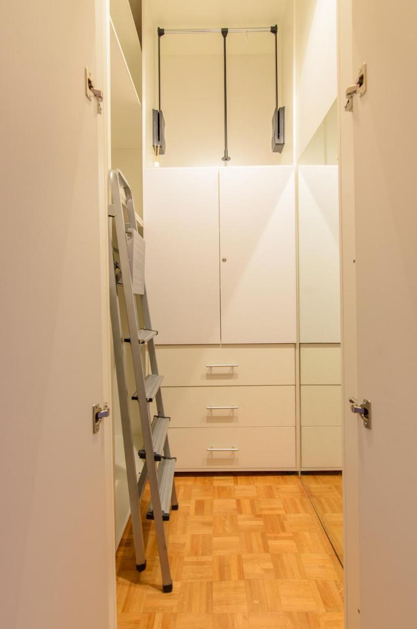 Apartment Greenview 베오그라드 외부 사진