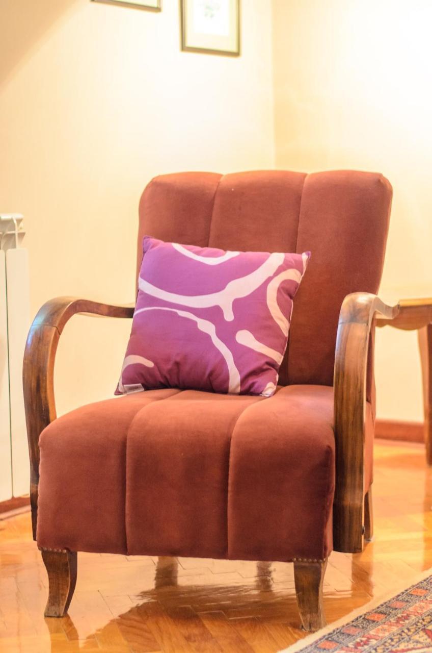 Apartment Greenview 베오그라드 외부 사진