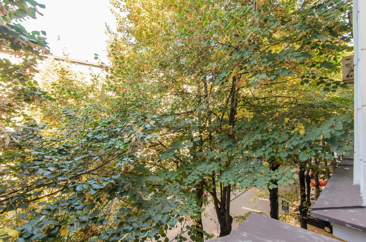 Apartment Greenview 베오그라드 외부 사진